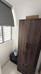 Twin Waterfalls (D19), Condominium #575133561